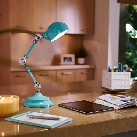 Ottlite Wellness Series Revive LED Desk Lamp F1485TU9-SHPR